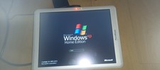 Slimbook P100, Win. XP, Tablet