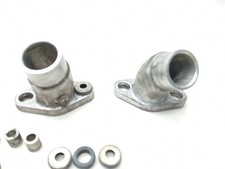 COLLETTORI ASPIRAZIONE INTAKE