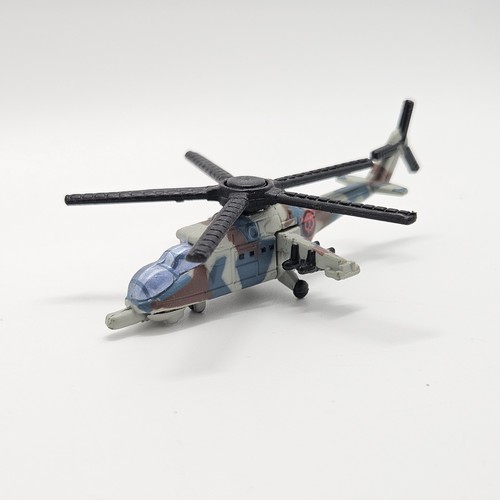 Micro machines militare 24 - militare, mi-24