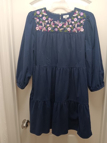 Abito midi strappo - midi, &