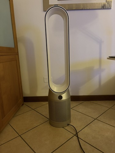 Dyson purifier cool autoreact - cool,