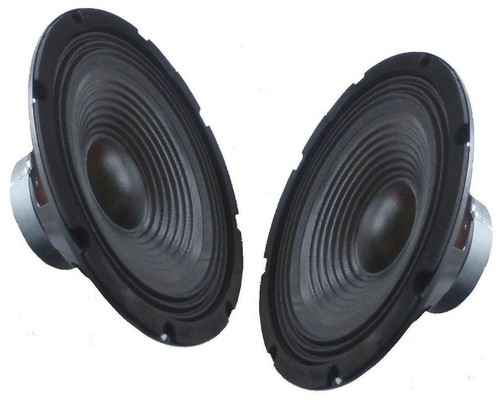 Coppia woofer altoparlante - woofer,