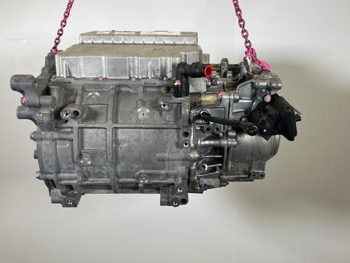 Motore elettrico anteriore - motore,