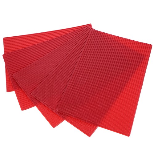 Pcs tegole pvc per la - pcs,