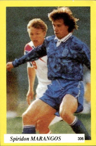 Figurina romania marele 1994 - figurina,