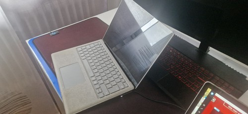 Microsoft surface laptop - microsoft,