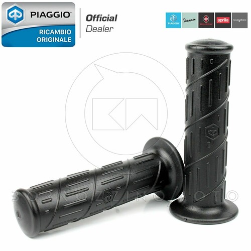 Manopole originali piaggio - originali,