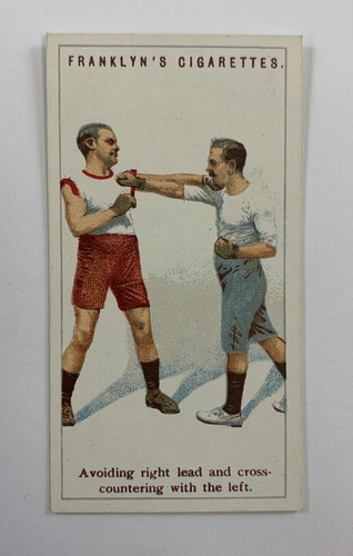 1924 franklyn davey boxe 11 - 1924,