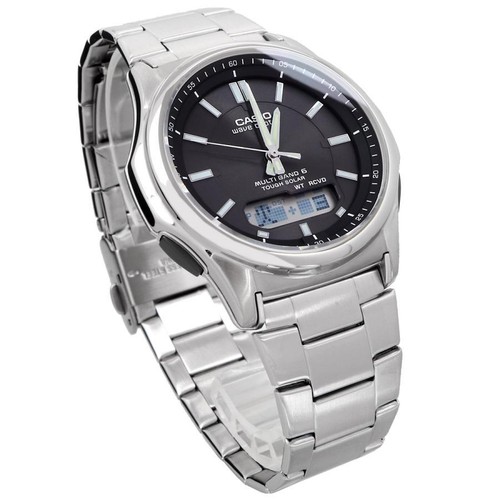 Orologio uomo casio - casio, wave