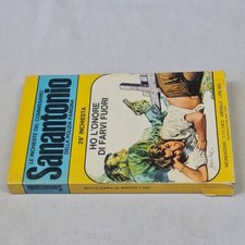 (Sanantonio) Ho l'onore di farvi fuori   Mondadori Inchiesta