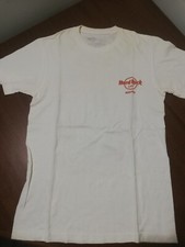 HARD ROCK CAFE' T-SHIRT -