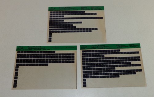 Microfiche catalogo ricambi - microfiche,