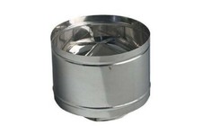 FUMAIOLO A BOTTE ANTIVENTO