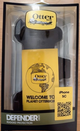 Otter box defender series - defender,