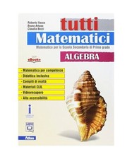 Tutti matematici. Per la