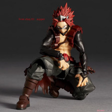 Modellino Kaiyodo Revoltech My