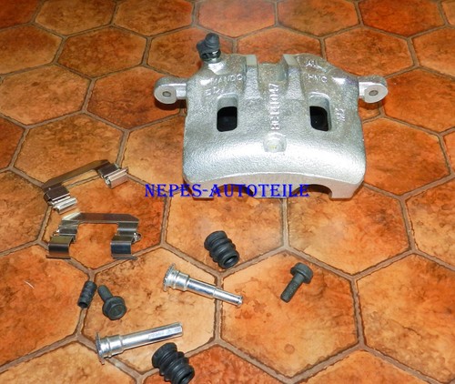 Pinza freno hyundai bc141047 - 1,