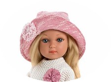 Arias Elegance Fashion Doll -