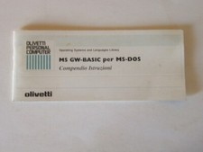 LIBRETTO MANUALE COMPENDIO