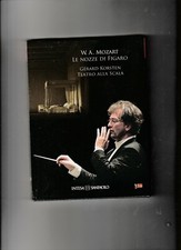 Opera lirica nozze di - lirica, "le