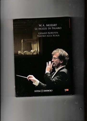 Opera lirica nozze di - opera,