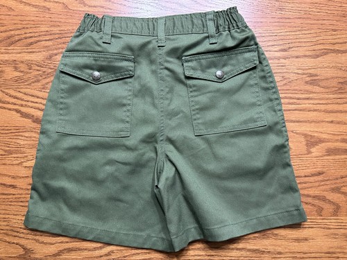 Pantaloncini tela bsa - di,