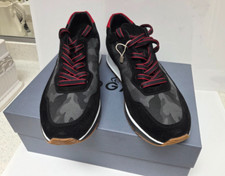 New with box - hogan, men