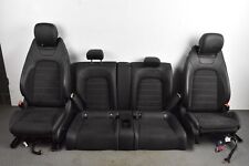 Sedili Completo Sedile MERCEDES C205 W205 COUPE 2020 RHD