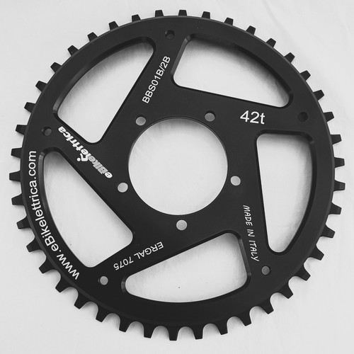 Bafang corona scampanata - , da