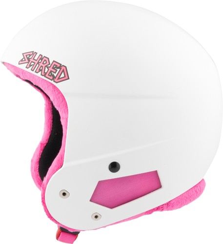 Shred casco sci snowboard - casco, da