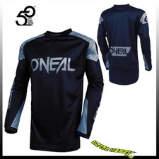 MAGLIA ONEAL MATRIX RIDEWEAR