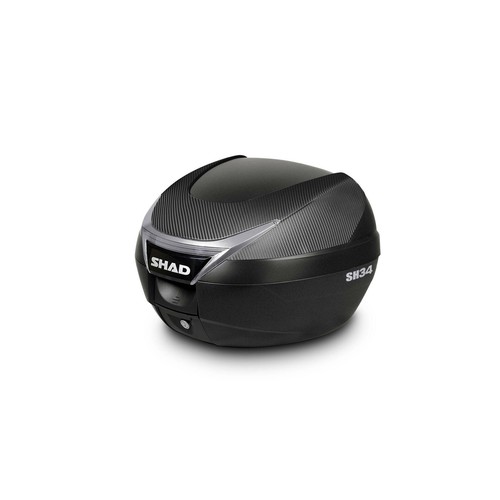Bauletto moto scooter - bauletto, shad