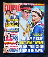 Dipiù Dipiu 15 2024 Maddalena