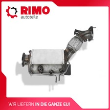 Filtro antiparticolato diesel