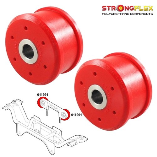 Kit boccole del supporto - kit,