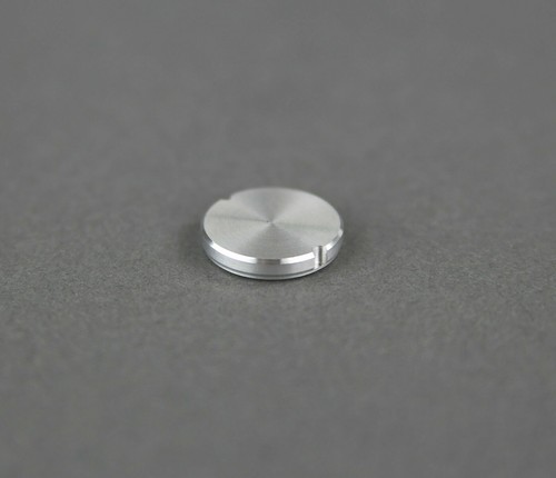 Acciaio inox copertina - inox,