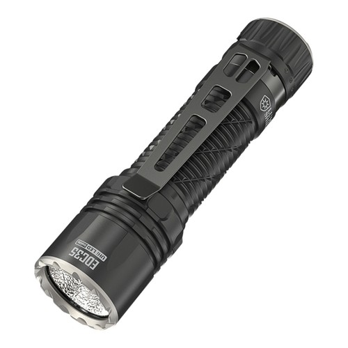 Nitecore edc35 5000 lumen - edc35,