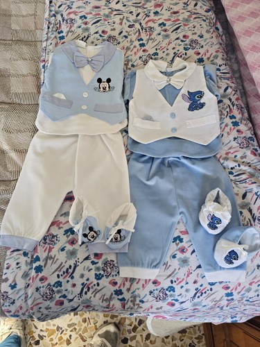 Tutina neonato - tutina,