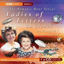Ladies of Letters Go Global by