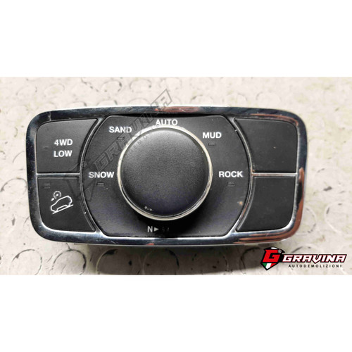 P68258737aa blocco comando - p68258737aa,