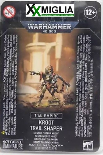 Warhammer 000 t - warhammer, t'au