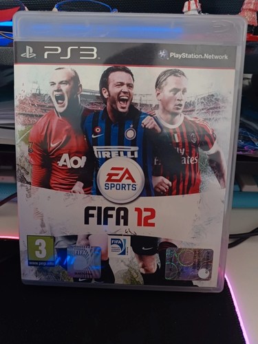 Fifa 2012 per ps3 - 2012,