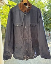 Neiman Marcus Field Jacket