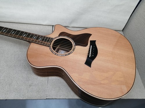 Chitarra elettroacustica