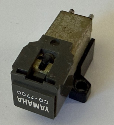 Sistema testina yamaha 7700 - sistema,