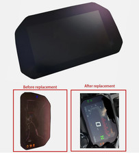 Cruscotto Moto S1000XR TFT