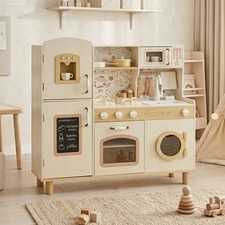 Cucina legno per bambini - in,