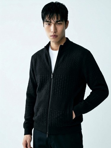 Armani collezioni wool blend - collezioni,