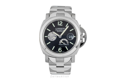 Orologio uomo panerai luminor - uomo,