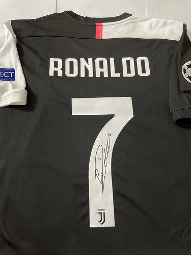 Maglia juventus ronaldo - maglia,